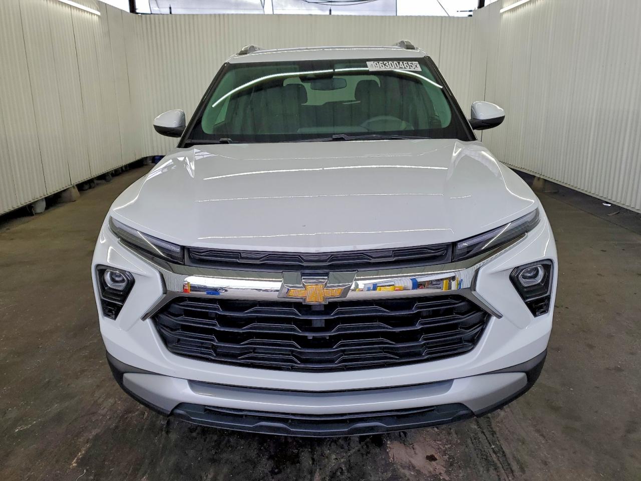 2025 CHEVROLET TRAILBLAZER LT photo 13