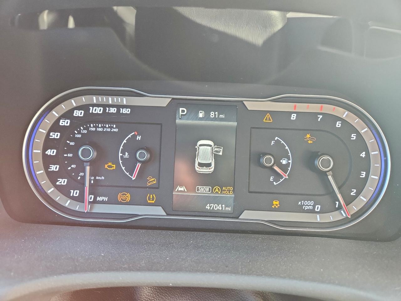 2024 HYUNDAI TUCSON SEL photo 17