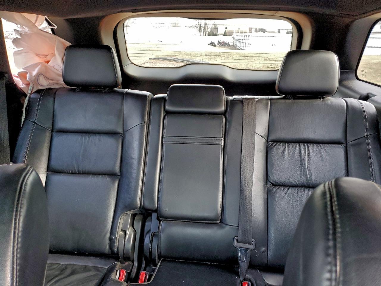 2015 JEEP GRAND CHEROKEE LIMITED photo 10