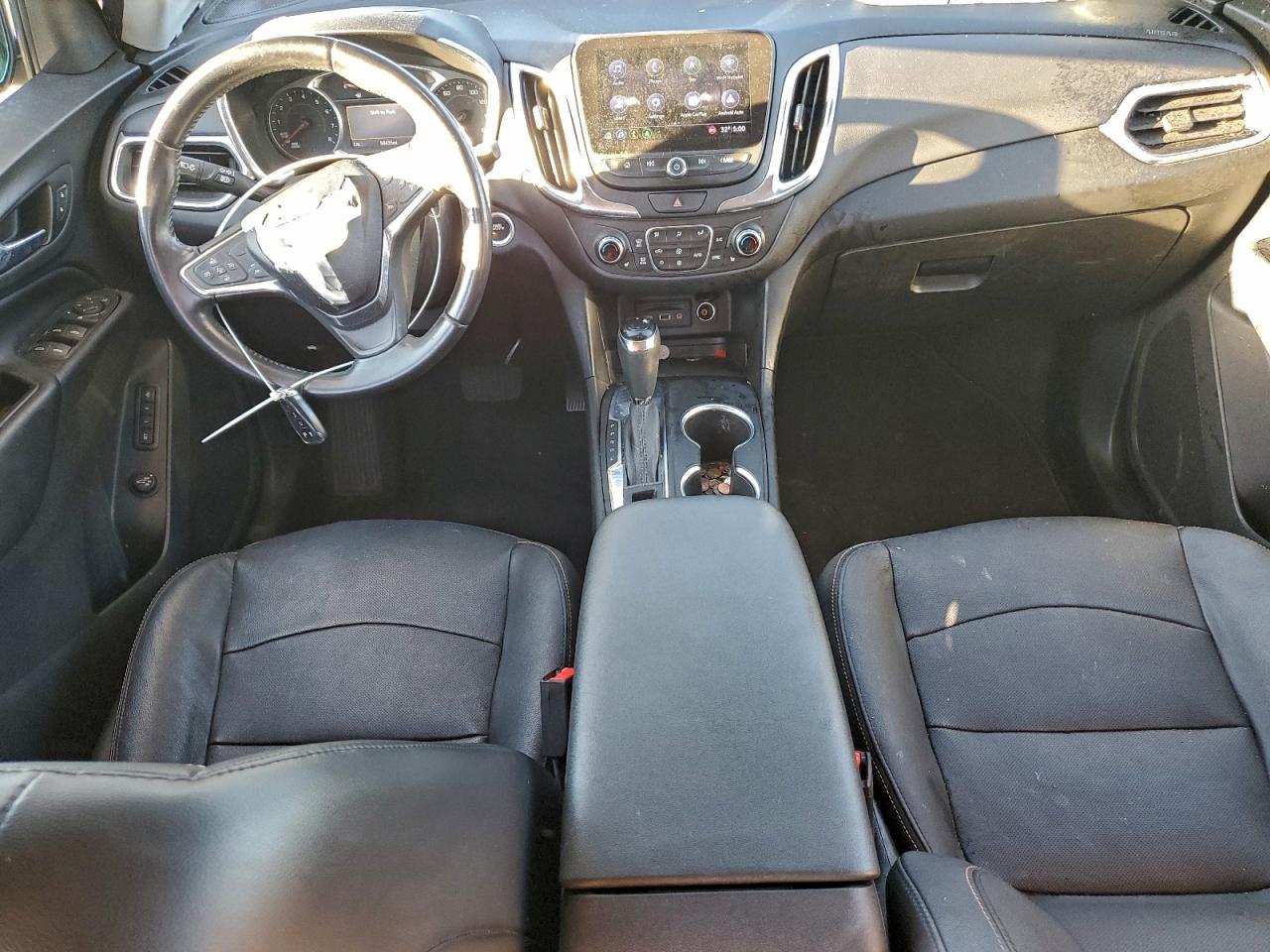 2021 CHEVROLET EQUINOX LT photo 15