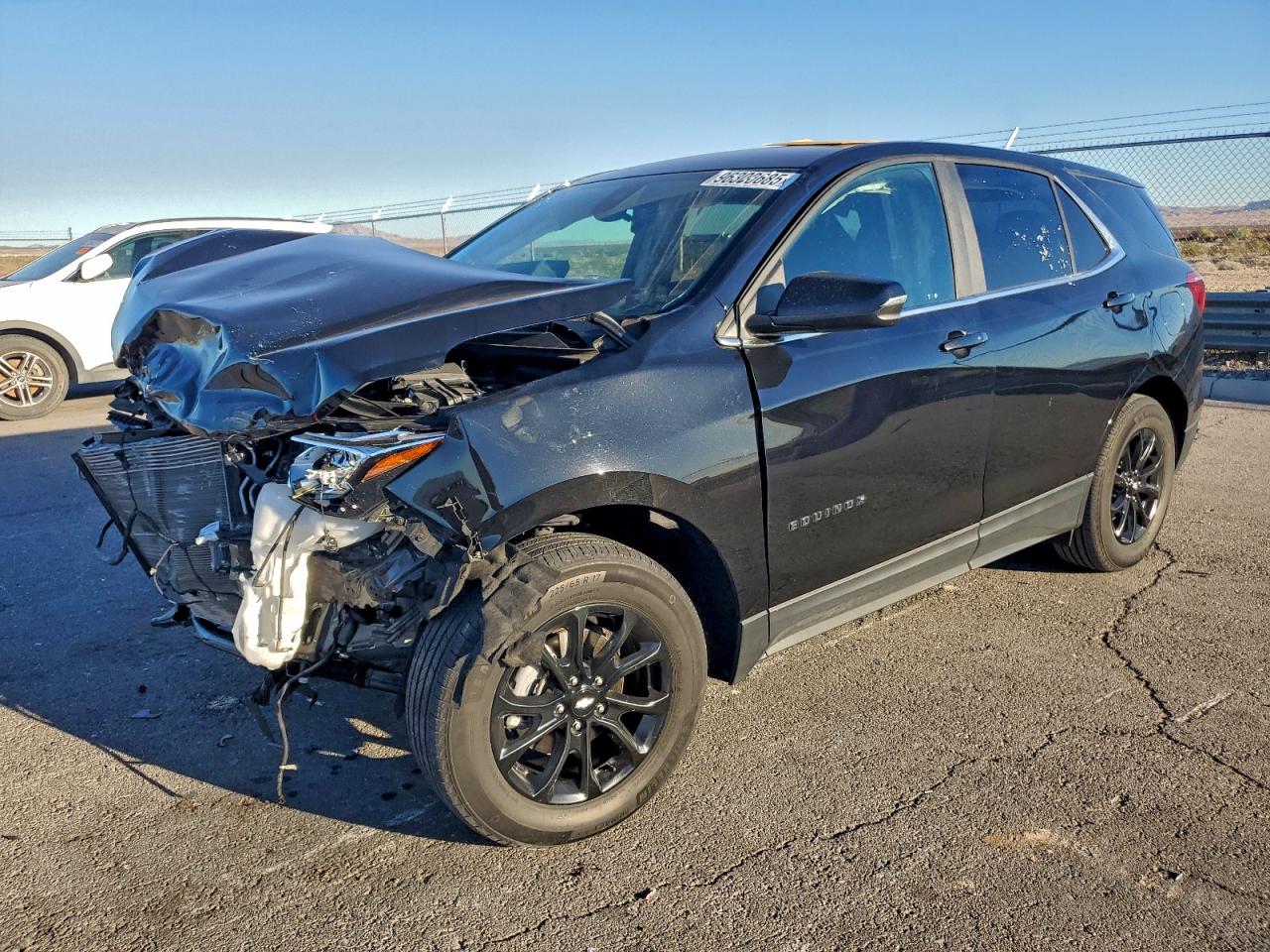 2021 CHEVROLET EQUINOX