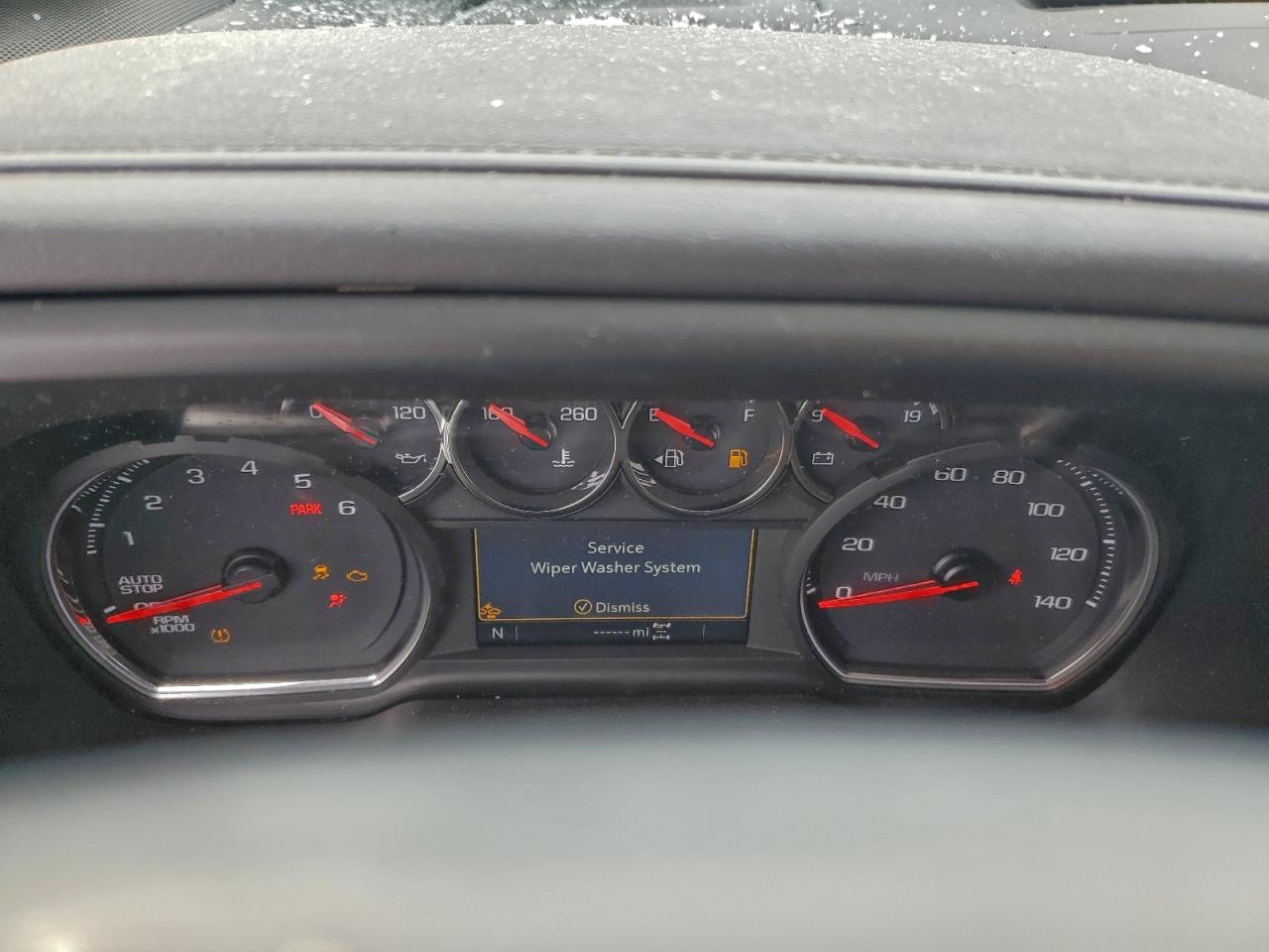 2021 CHEVROLET TAHOE K1500 LT photo 25