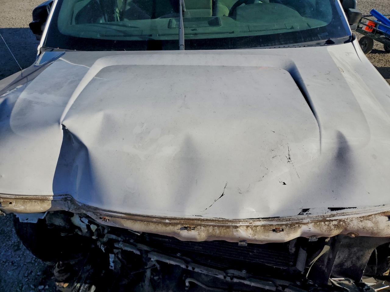 2009 FORD F150 SUPERCREW photo 11
