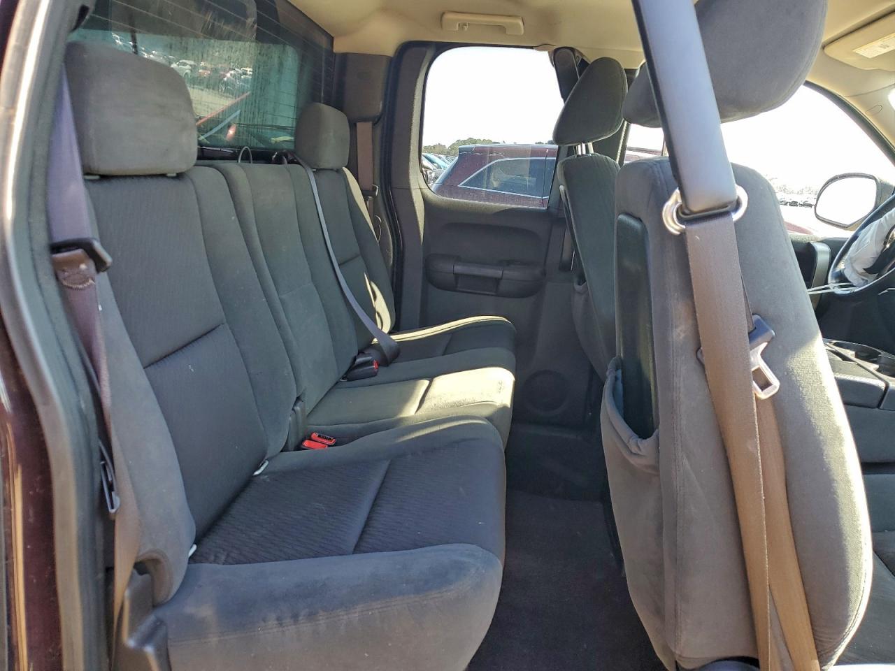 2009 CHEVROLET SILVERADO K1500 LT photo 28