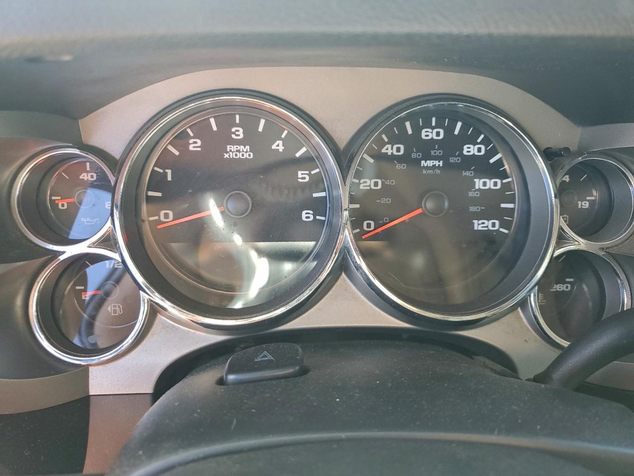 2009 CHEVROLET SILVERADO K1500 LT photo 25