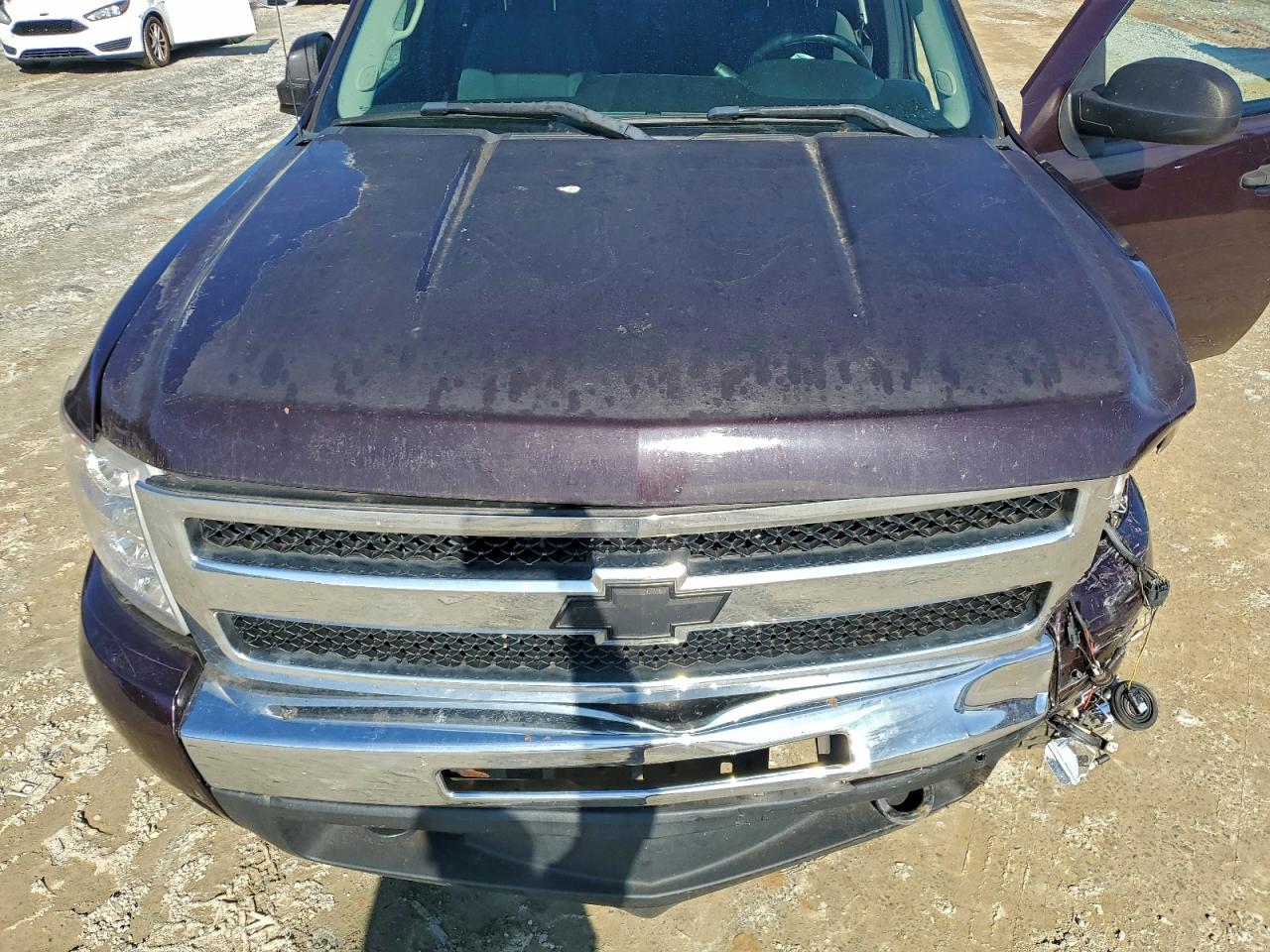 2009 CHEVROLET SILVERADO K1500 LT photo 31
