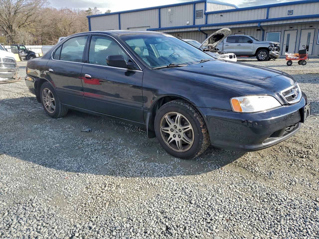 1999 ACURA 3.2TL photo 7