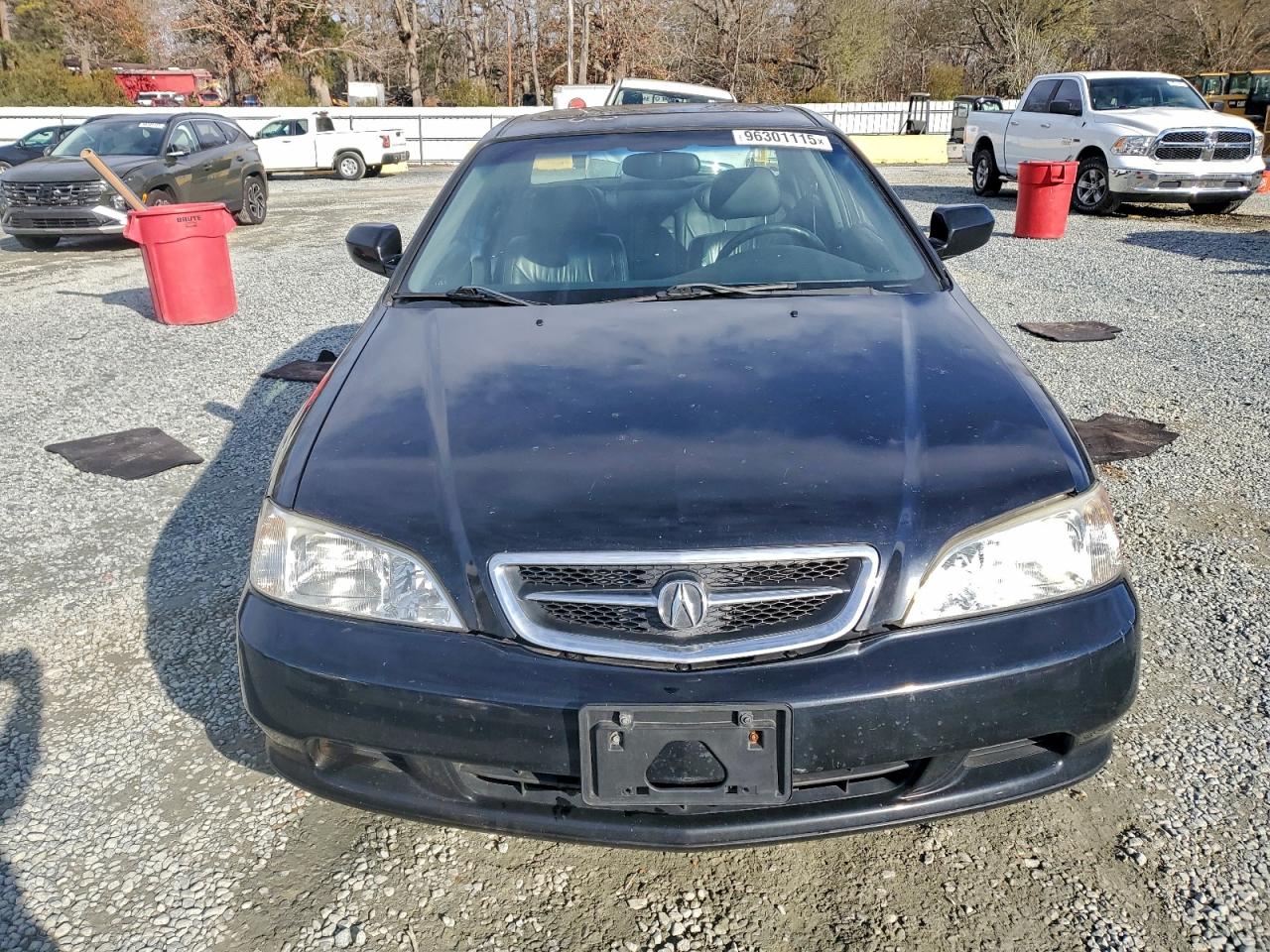 1999 ACURA 3.2TL photo 9