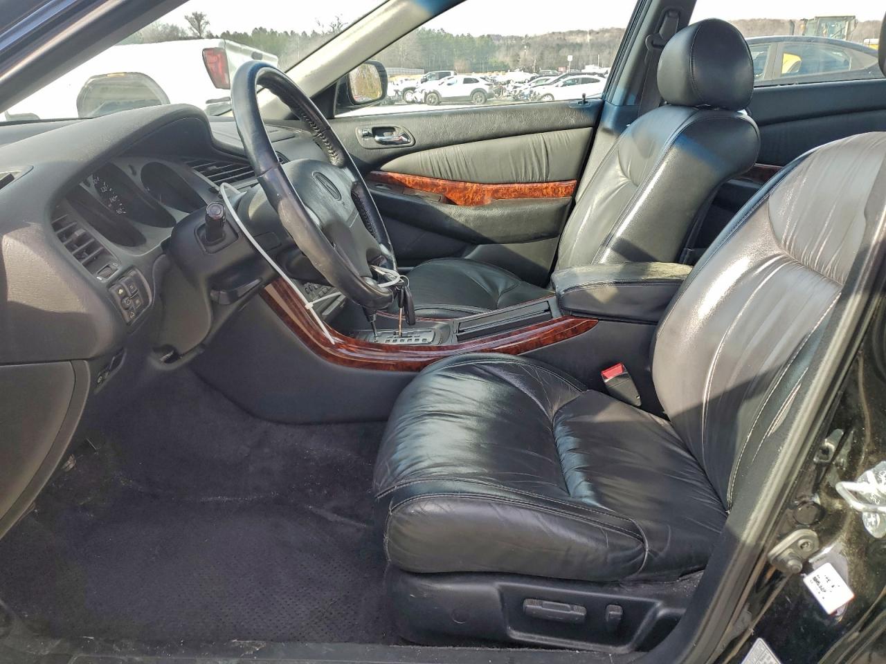 1999 ACURA 3.2TL photo 13