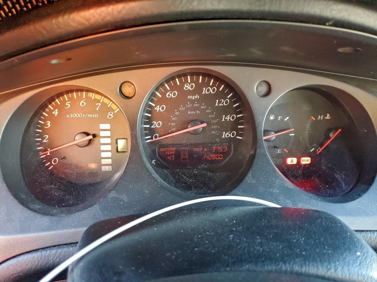 1999 ACURA 3.2TL photo 17
