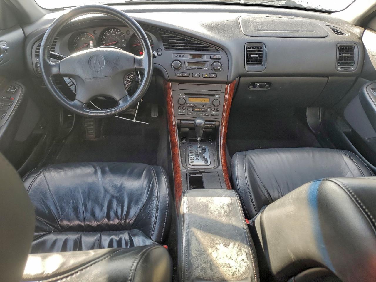 1999 ACURA 3.2TL photo 15