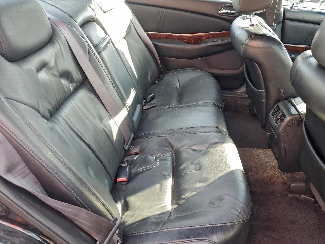 1999 ACURA 3.2TL photo 19