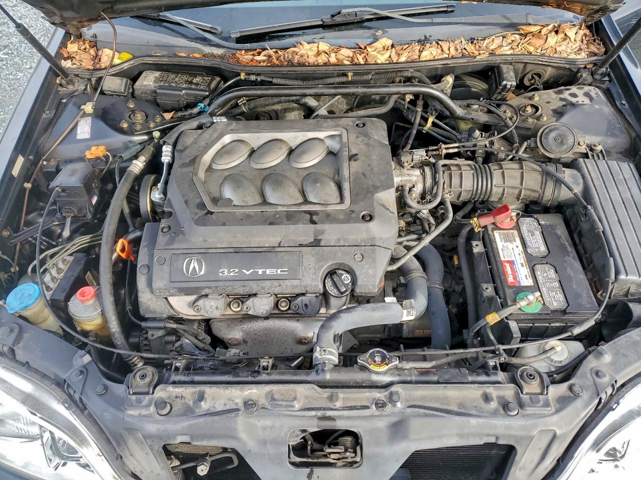 1999 ACURA 3.2TL photo 21