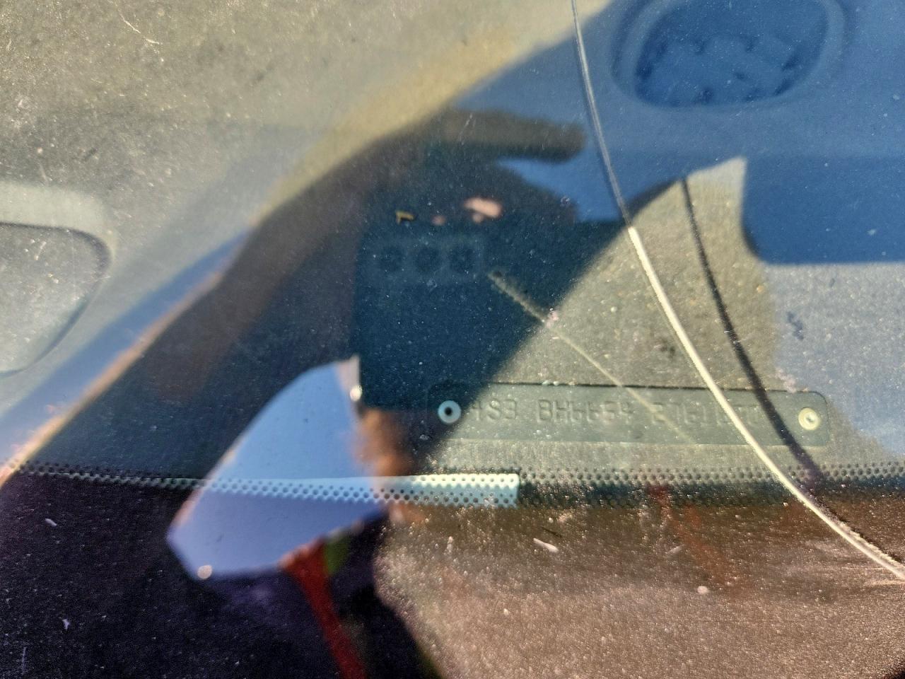 2002 SUBARU LEGACY OUTBACK photo 23