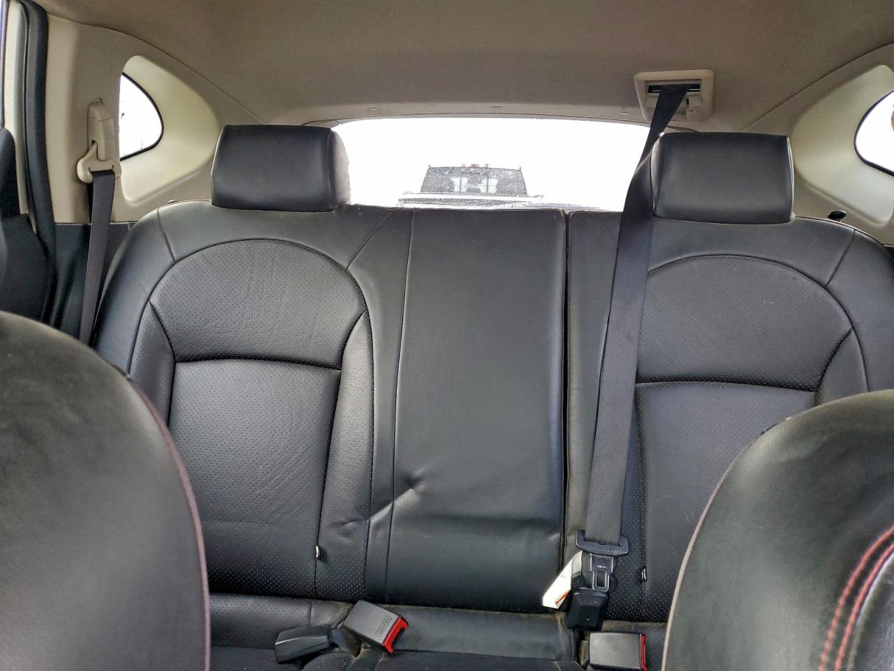 2009 NISSAN ROGUE S photo 28