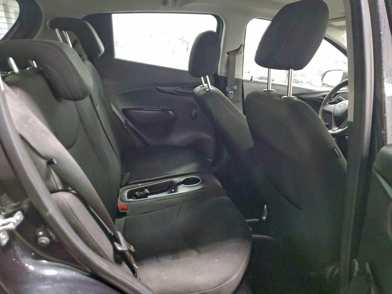 2016 CHEVROLET SPARK LS photo 10