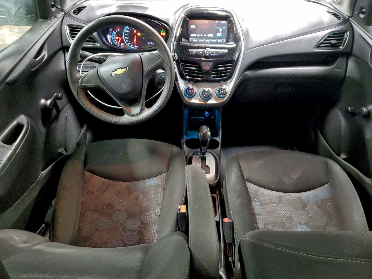 2016 CHEVROLET SPARK LS photo 8