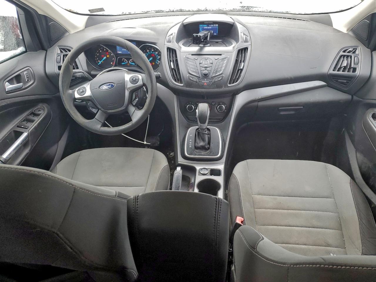 2013 FORD ESCAPE SE photo 8