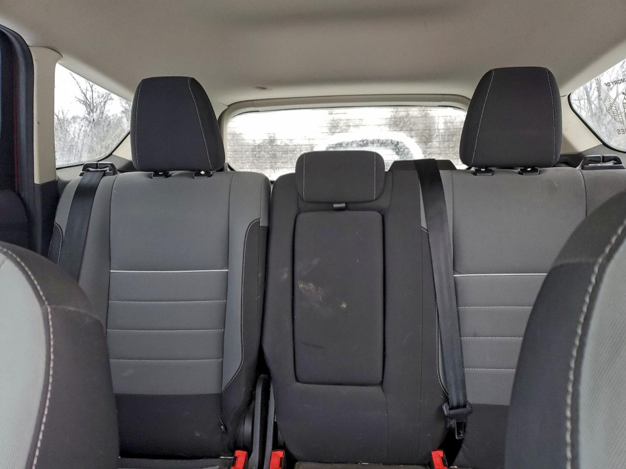 2013 FORD ESCAPE SE photo 10