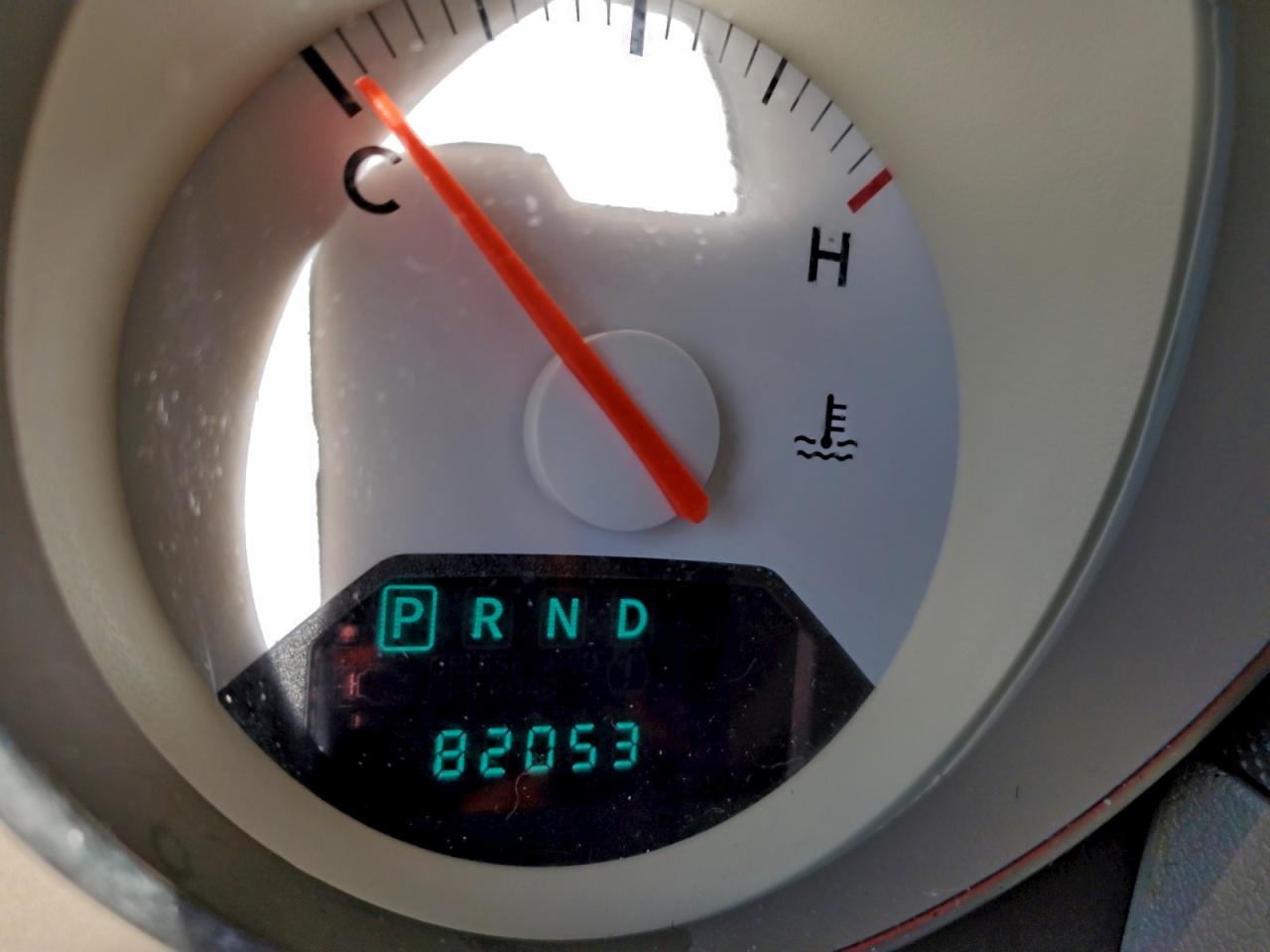 2009 DODGE CALIBER SE photo 9