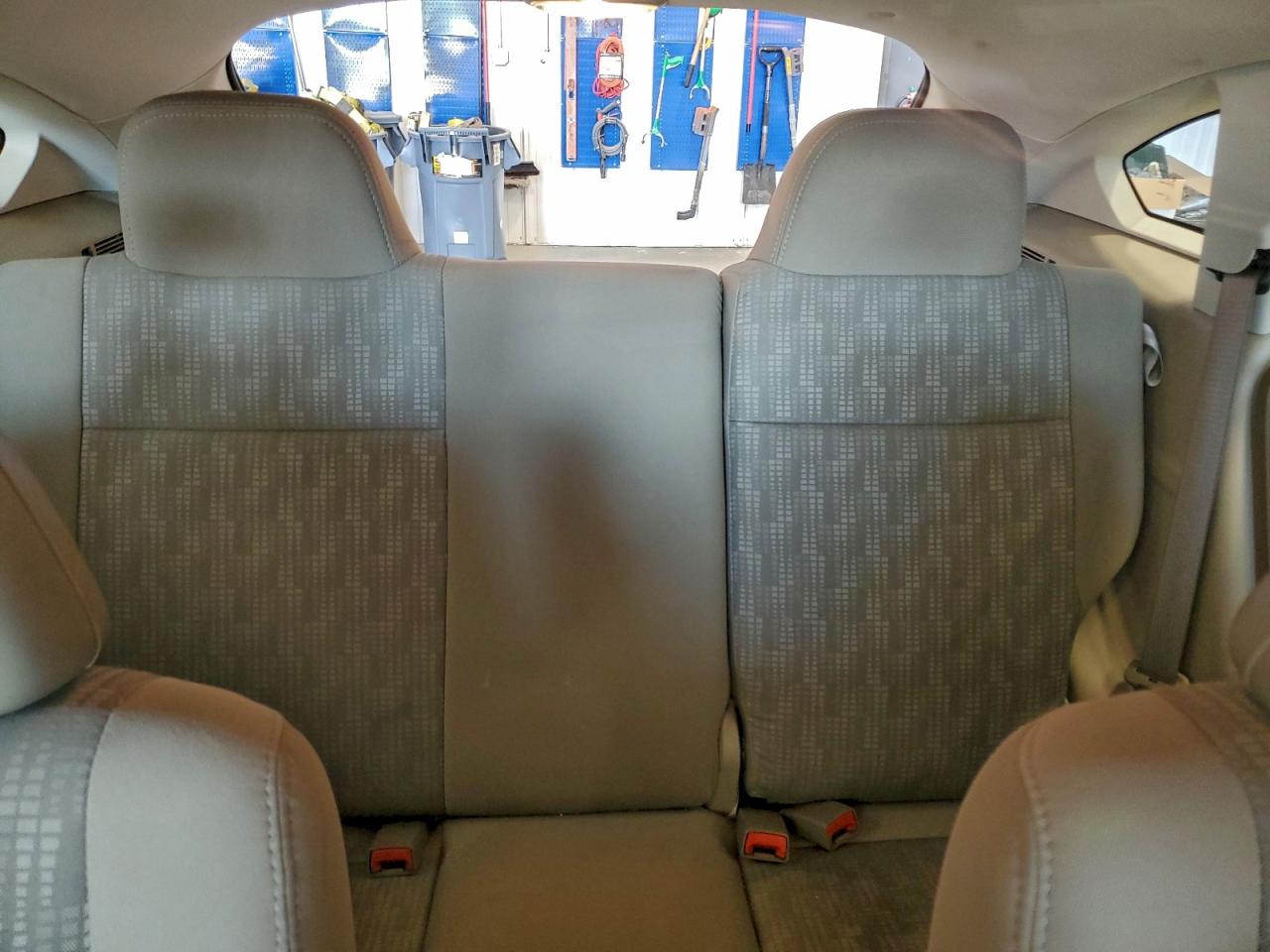 2009 DODGE CALIBER SE photo 10
