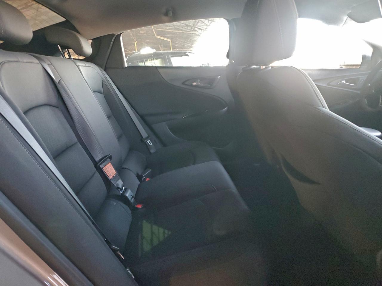2023 CHEVROLET MALIBU LS photo 10