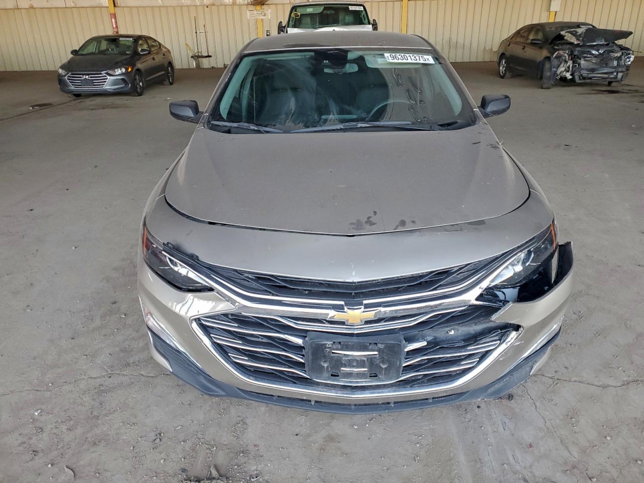 2023 CHEVROLET MALIBU LS photo 5