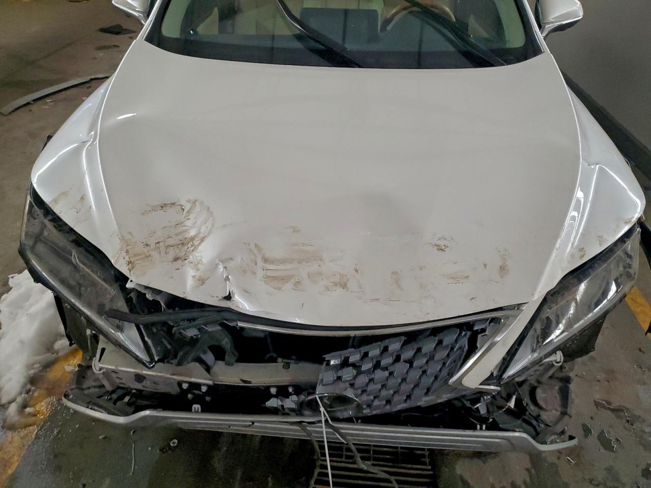 2021 LEXUS RX 350 photo 12