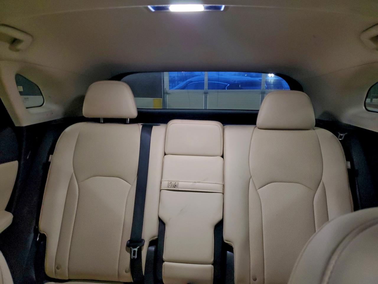 2021 LEXUS RX 350 photo 10