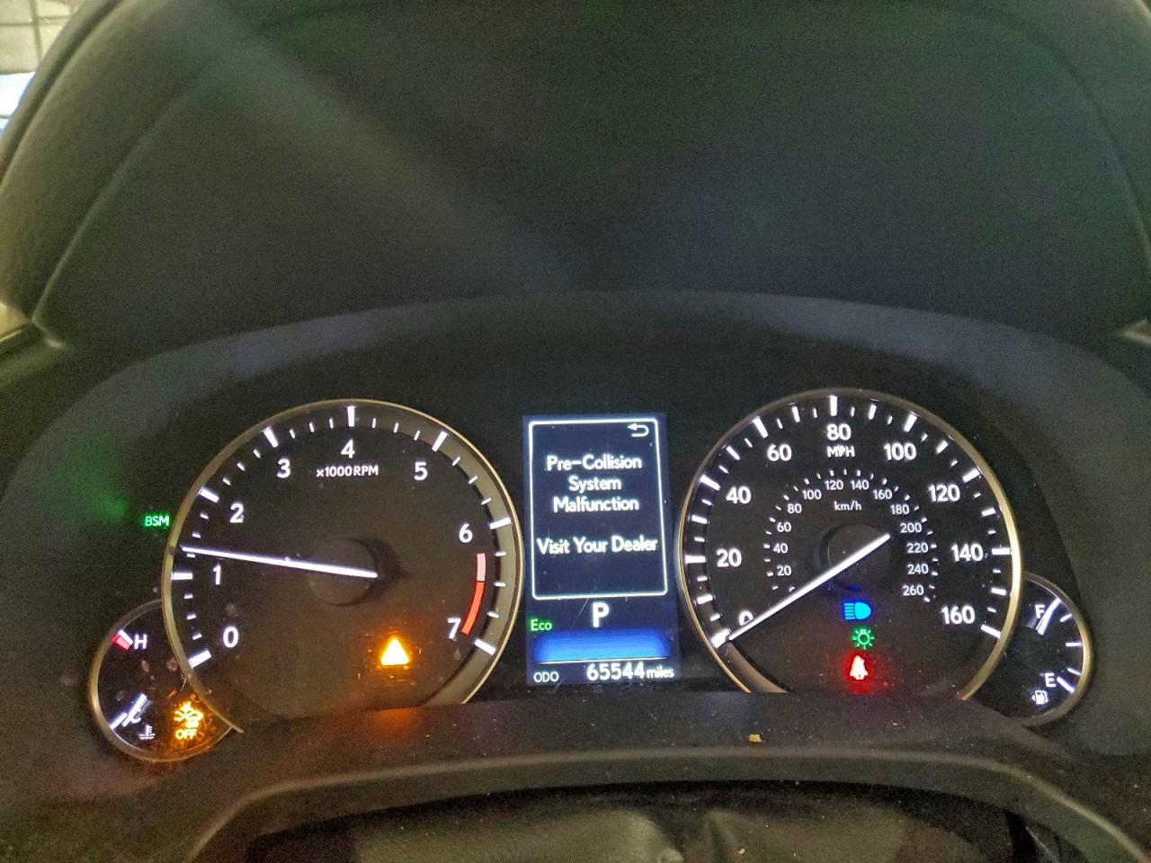 2021 LEXUS RX 350 photo 9