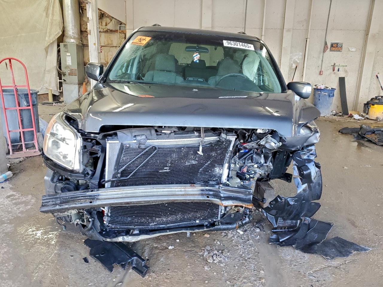 2008 HONDA PILOT VP photo 5