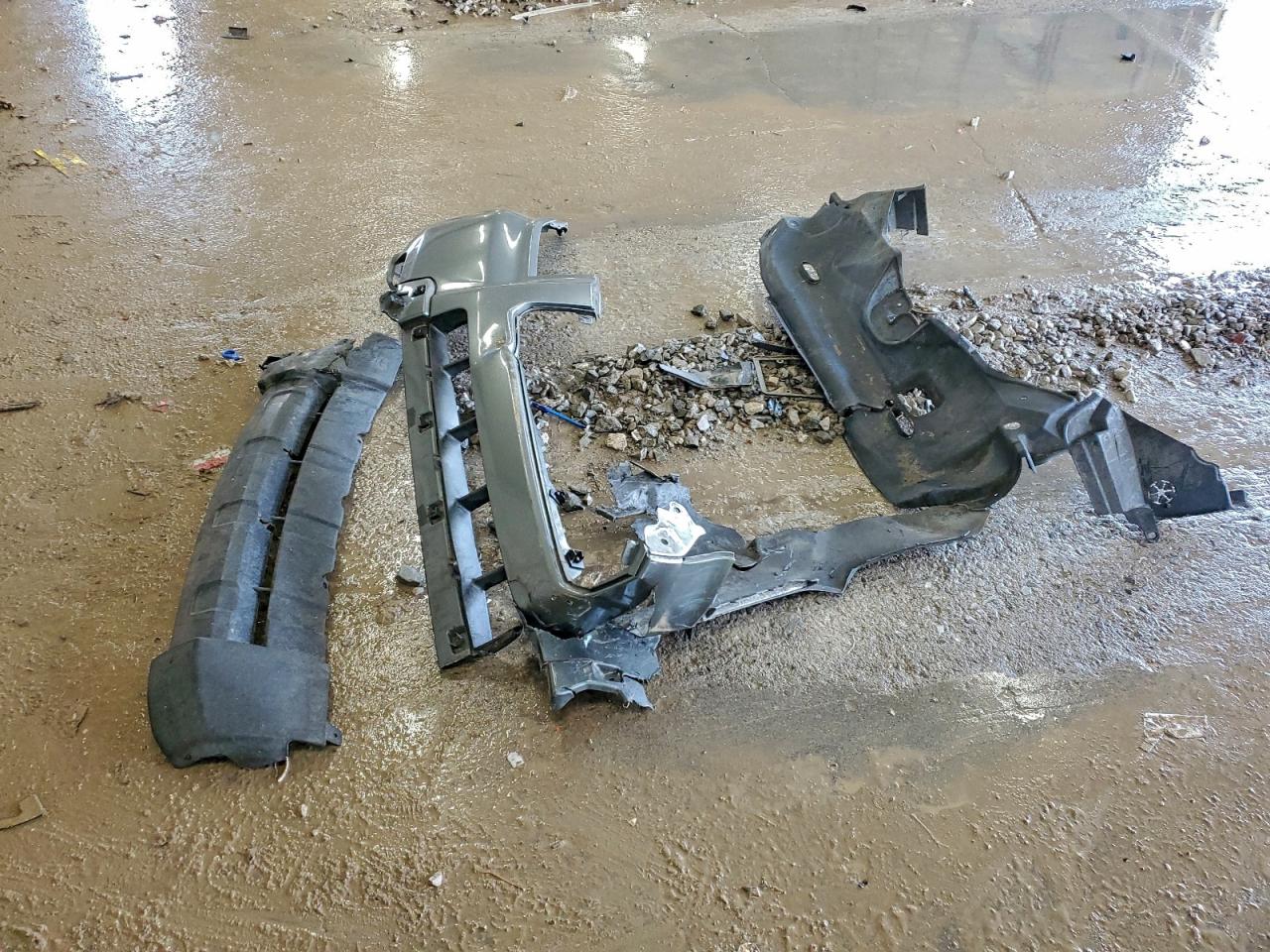 2008 HONDA PILOT VP photo 13