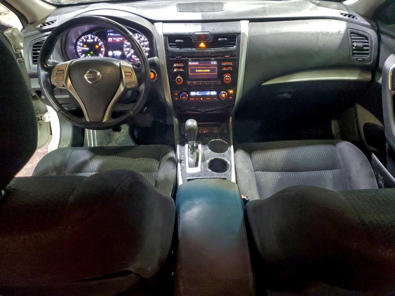 2014 NISSAN ALTIMA 2.5 photo 8