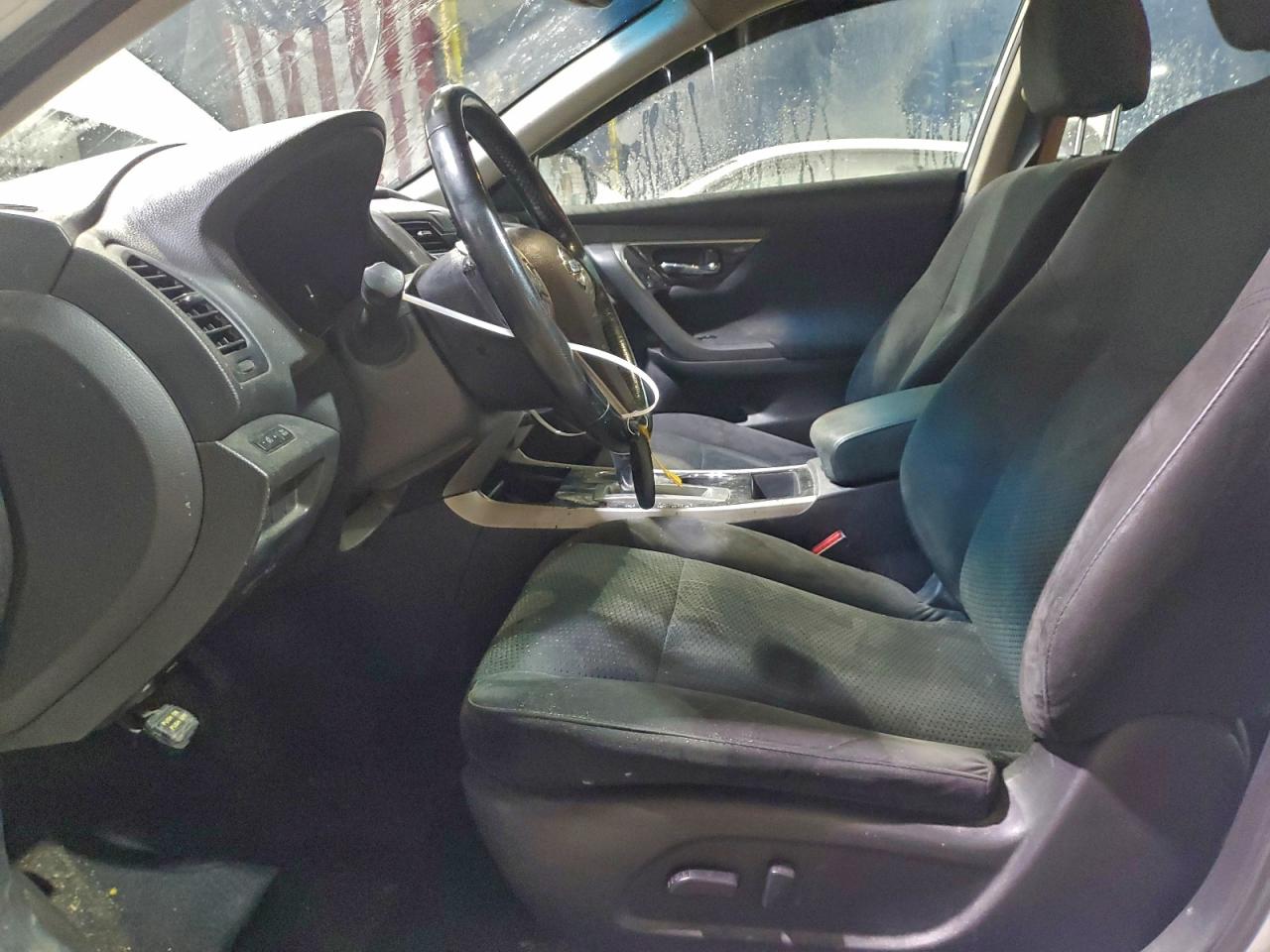 2014 NISSAN ALTIMA 2.5 photo 7