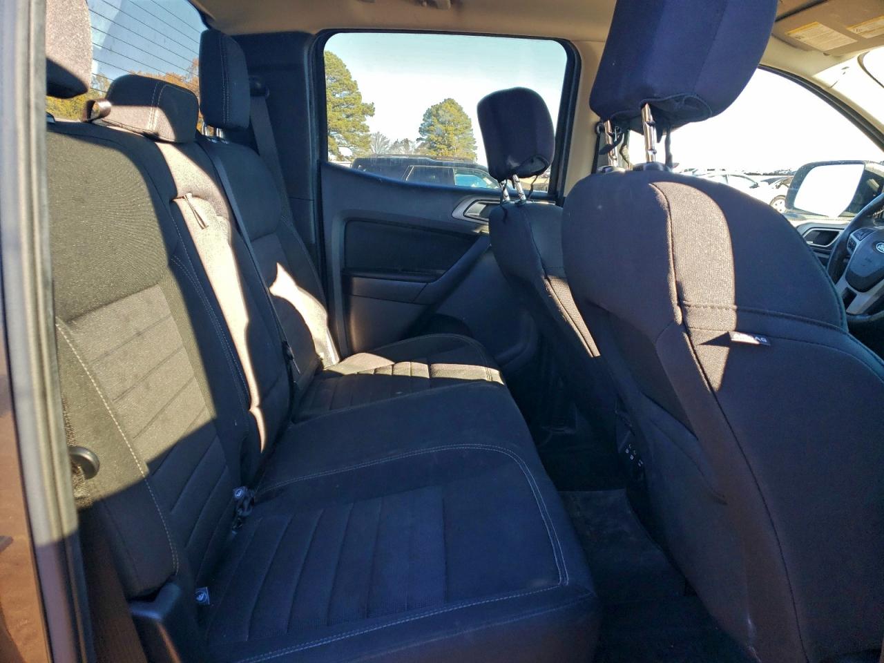 2019 FORD RANGER XL photo 10