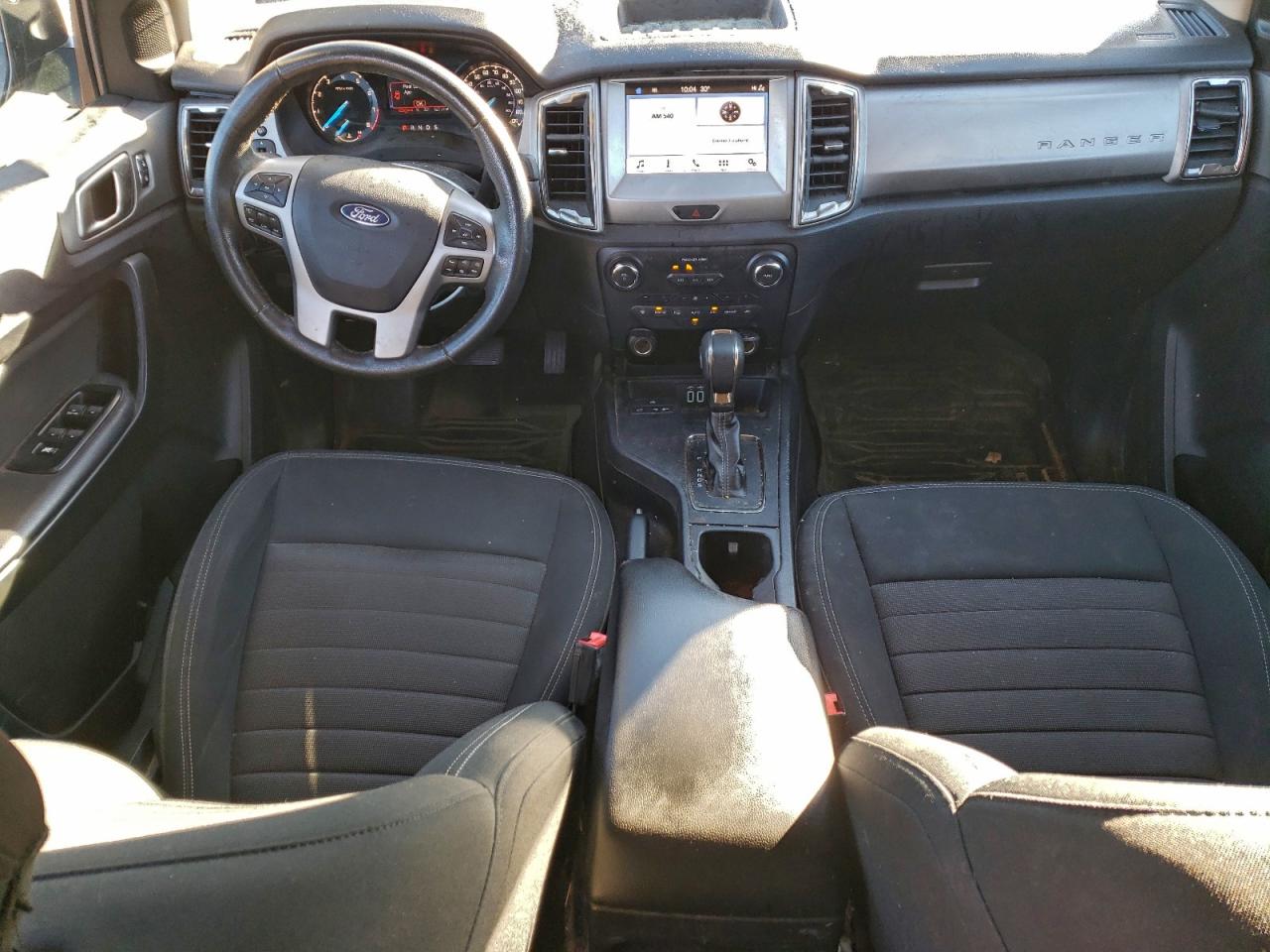 2019 FORD RANGER XL photo 8