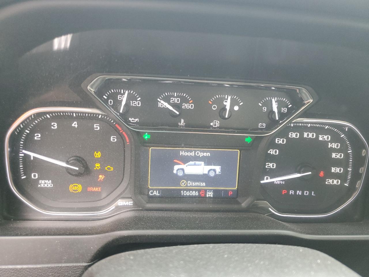 2022 GMC SIERRA LIMITED K1500 SLE photo 33