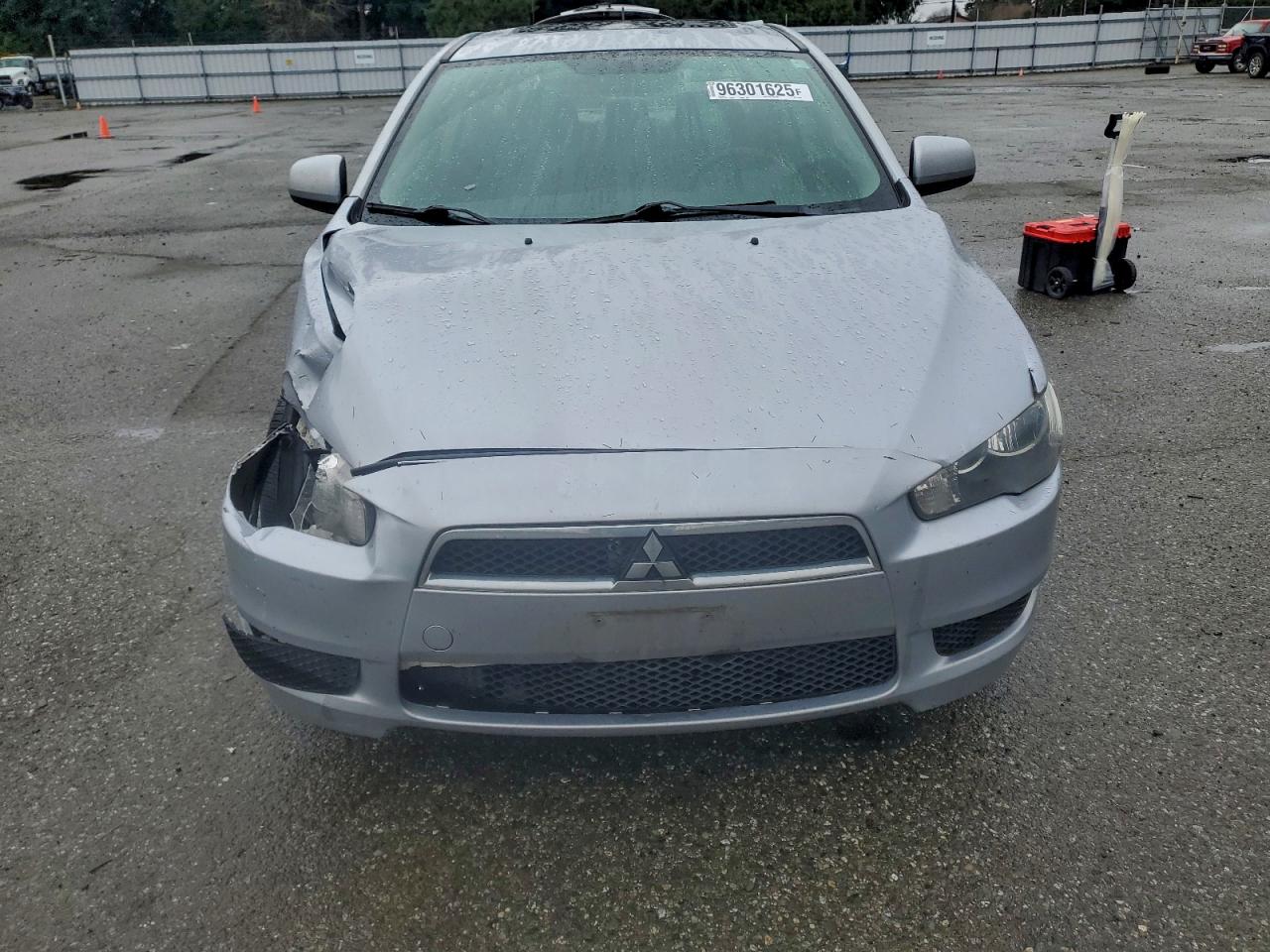 2014 MITSUBISHI LANCER ES/ES SPORT photo 5