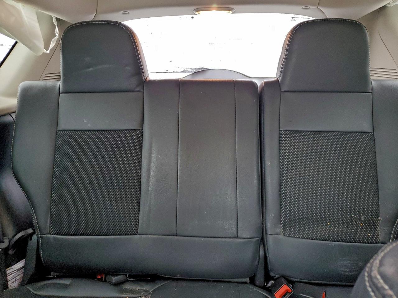 2016 JEEP COMPASS LATITUDE photo 10