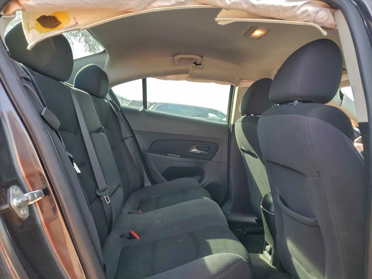 2014 CHEVROLET CRUZE LT photo 19