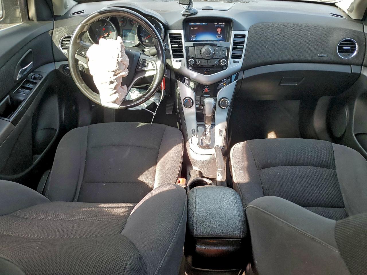 2014 CHEVROLET CRUZE LT photo 15