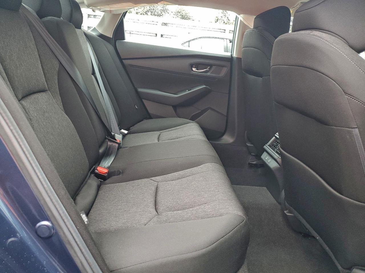 2025 HONDA ACCORD SE photo 10