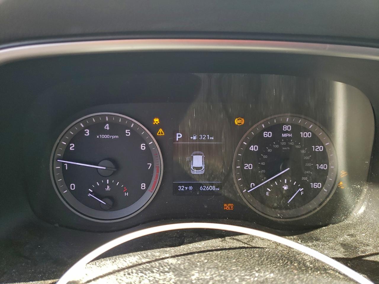 2019 HYUNDAI TUCSON LIMITED photo 9