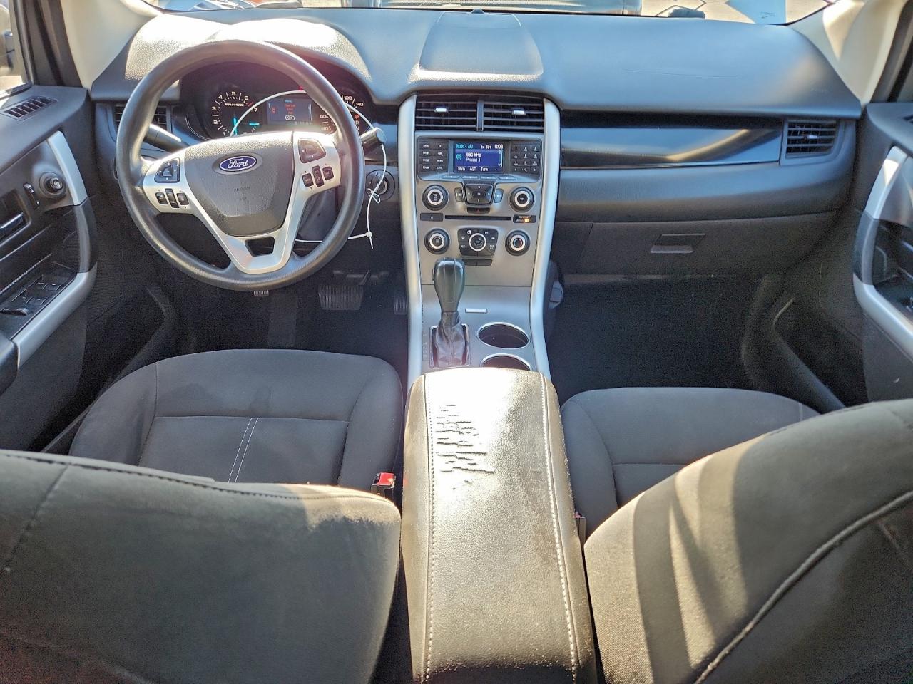 2013 FORD EDGE SE photo 8