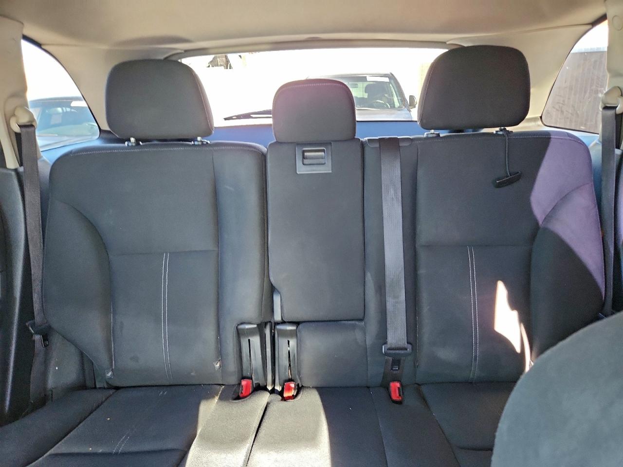 2013 FORD EDGE SE photo 10