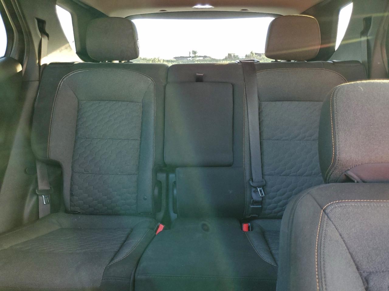 2018 CHEVROLET EQUINOX LT photo 10