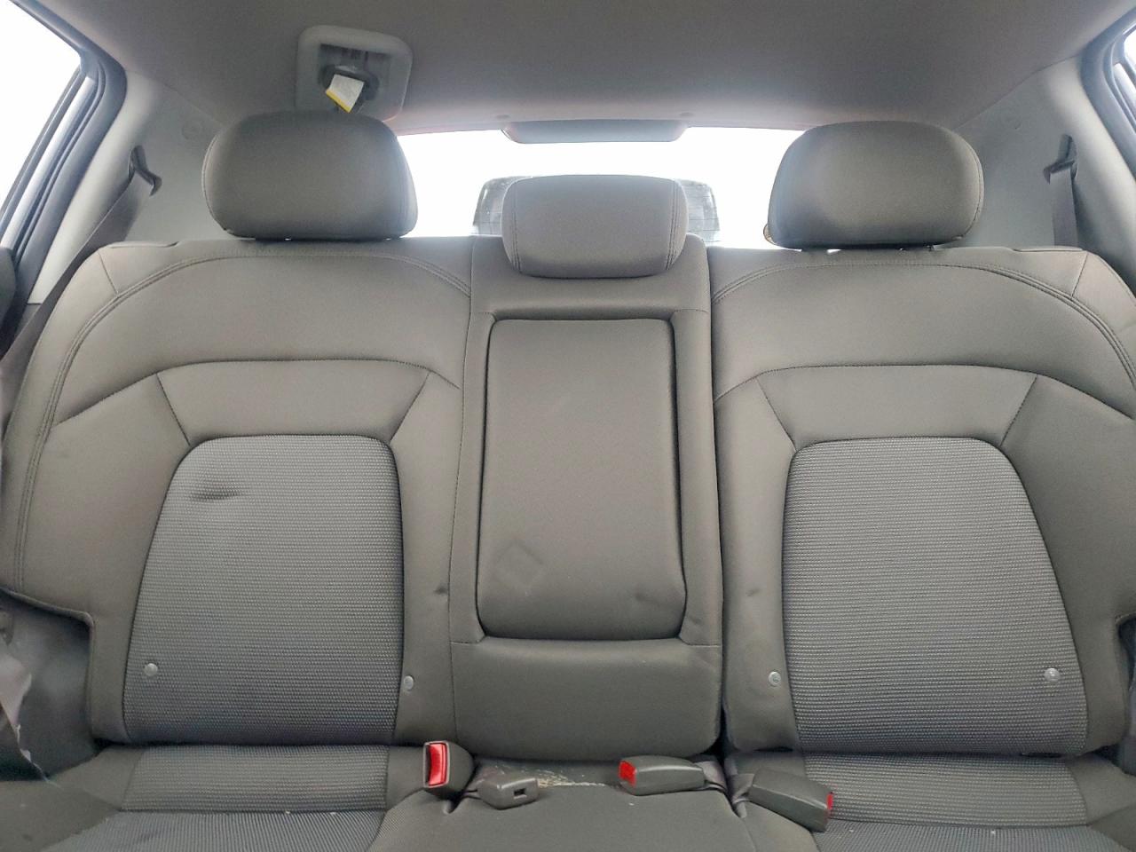 2016 KIA SPORTAGE LX photo 10