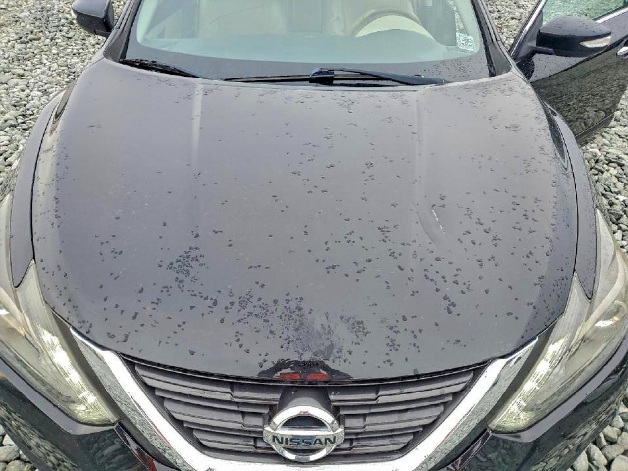 2017 NISSAN ALTIMA 2.5 photo 11