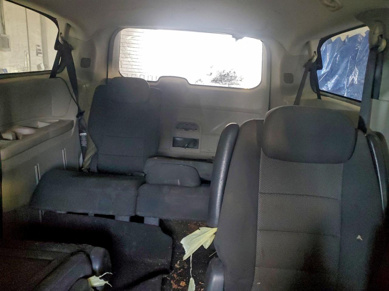 2008 DODGE GRAND CARAVAN SE photo 10