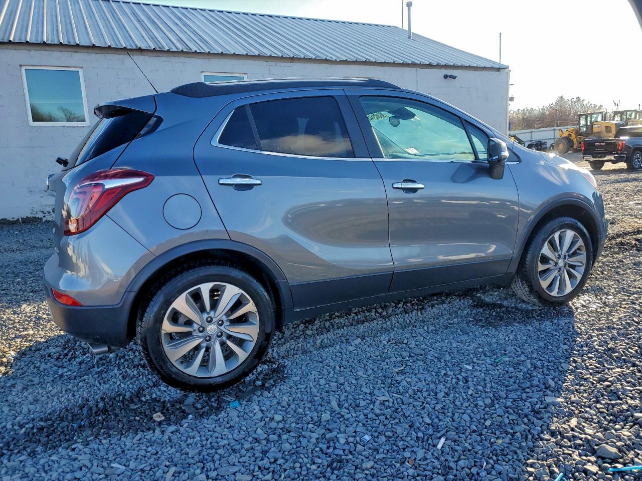 2019 BUICK ENCORE PREFERRED photo 5